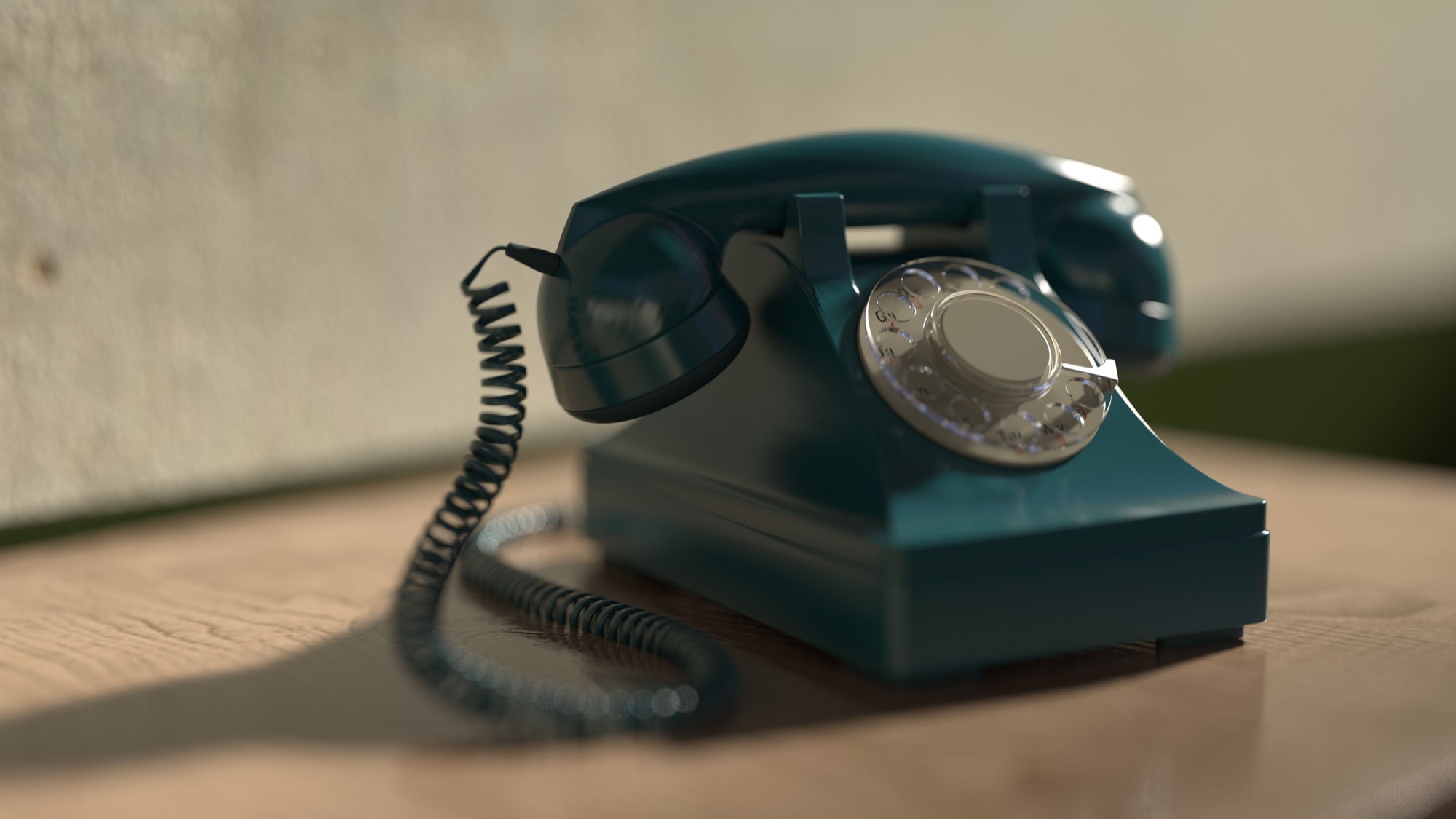 Téléphone vintage, échange pour préparer un voyage sur mesure au Laos